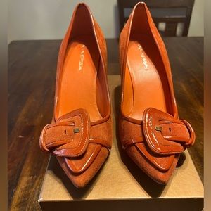 Via Spiga shoes, size 9.